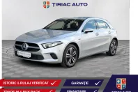 Mercedes-Benz A 250 (Clasa A) din 2020 cu 87.935 km - oferta MER232610 - foto 1