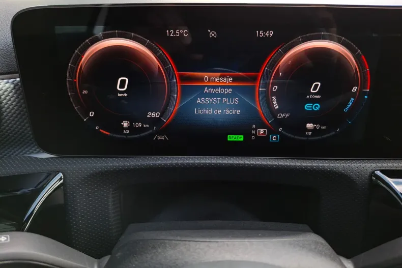 Mercedes-Benz A 250 (Clasa A) din 2020 cu 87.935 km - oferta MER232610 - foto 31
