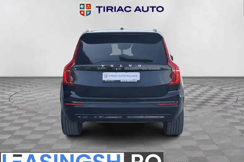 Volvo XC90 din 2021 cu 82.063 km - oferta VOL232611 - foto 5