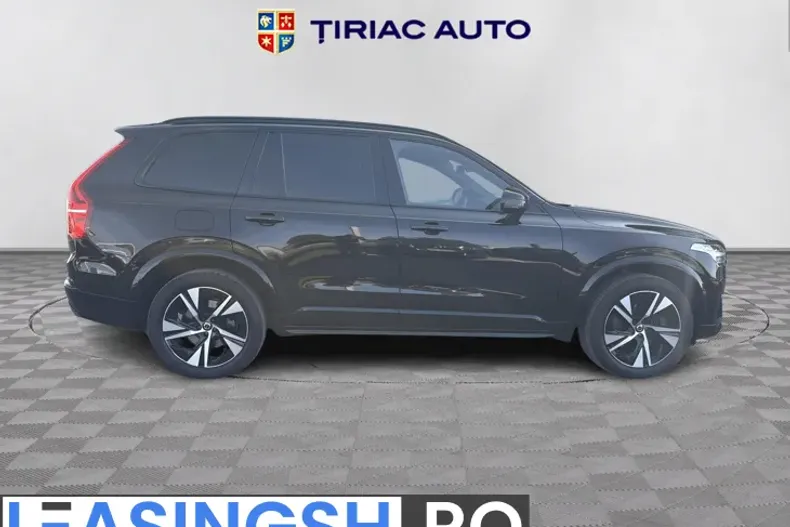 Volvo XC90 din 2021 cu 82.063 km - oferta VOL232611 - foto 7