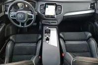 Volvo XC90 din 2021 cu 82.063 km - oferta VOL232611 - foto 17