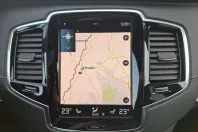 Volvo XC90 din 2021 cu 82.063 km - oferta VOL232611 - foto 19