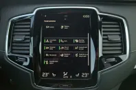Volvo XC90 din 2021 cu 82.063 km - oferta VOL232611 - foto 21