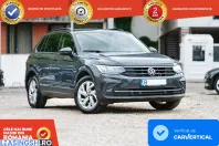 Volkswagen Tiguan din 2023 cu 34.000 km - oferta VOL232613 - foto 2