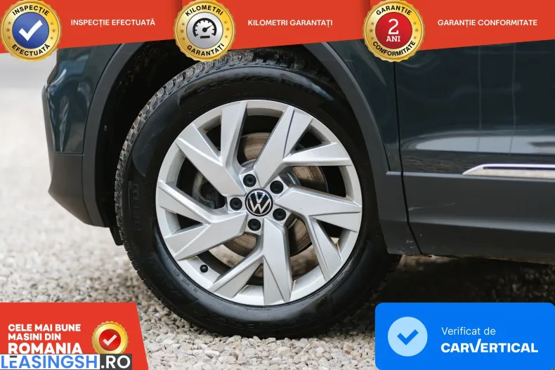 Volkswagen Tiguan din 2023 cu 34.000 km - oferta VOL232613 - foto 6