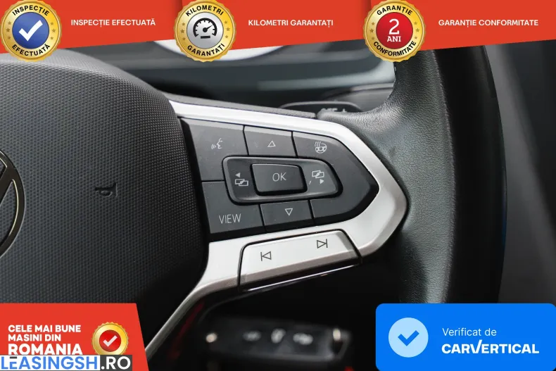 Volkswagen Tiguan din 2023 cu 34.000 km - oferta VOL232613 - foto 10