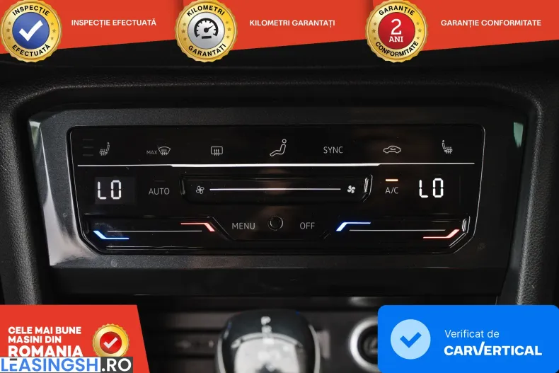 Volkswagen Tiguan din 2023 cu 34.000 km - oferta VOL232613 - foto 19