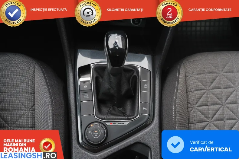 Volkswagen Tiguan din 2023 cu 34.000 km - oferta VOL232613 - foto 20