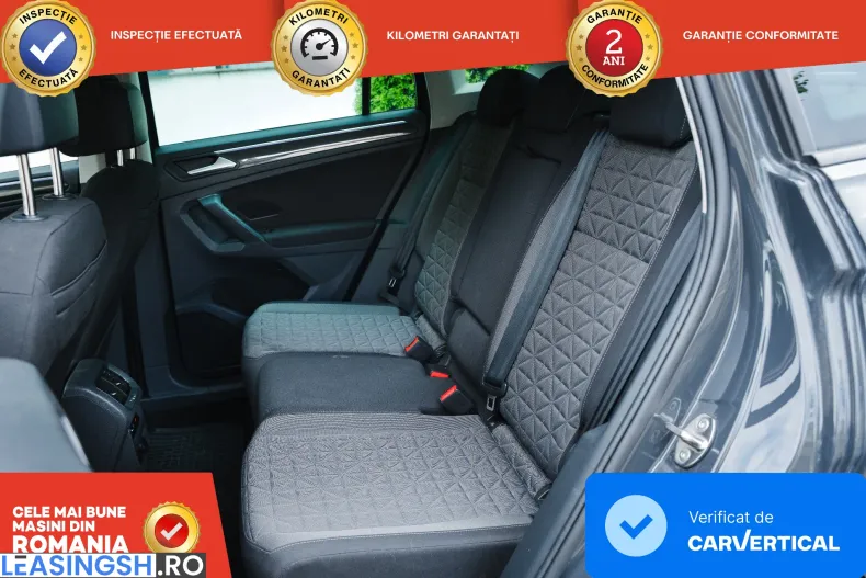 Volkswagen Tiguan din 2023 cu 34.000 km - oferta VOL232613 - foto 23