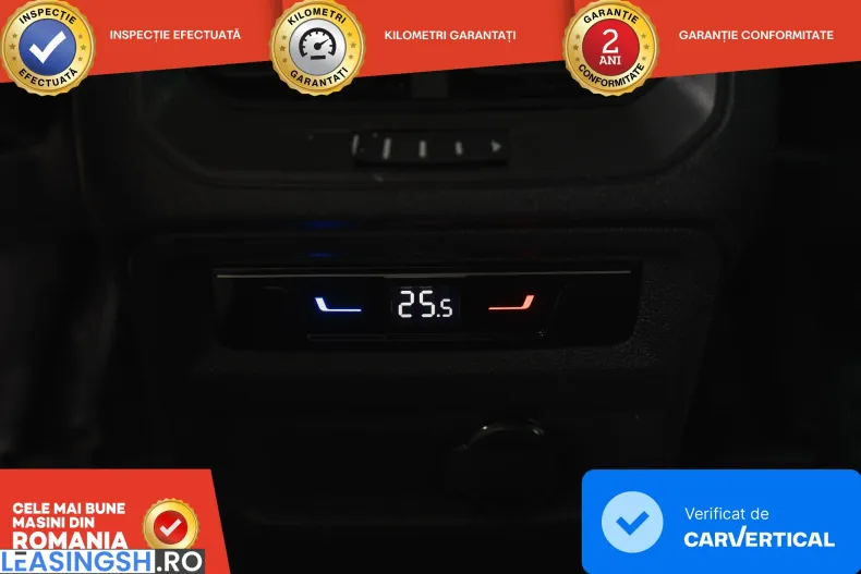Volkswagen Tiguan din 2023 cu 34.000 km - oferta VOL232613 - foto 24