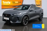 Cupra Formentor din 2022 cu 50.729 km - oferta CUP232614 - foto 1