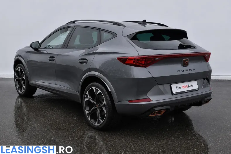 Cupra Formentor din 2022 cu 50.729 km - oferta CUP232614 - foto 4