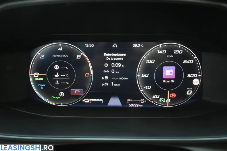 Cupra Formentor din 2022 cu 50.729 km - oferta CUP232614 - foto 5