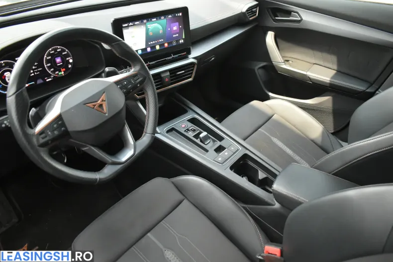 Cupra Formentor din 2022 cu 50.729 km - oferta CUP232614 - foto 6