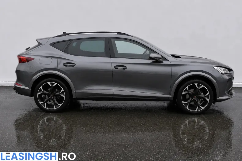 Cupra Formentor din 2022 cu 50.729 km - oferta CUP232614 - foto 8