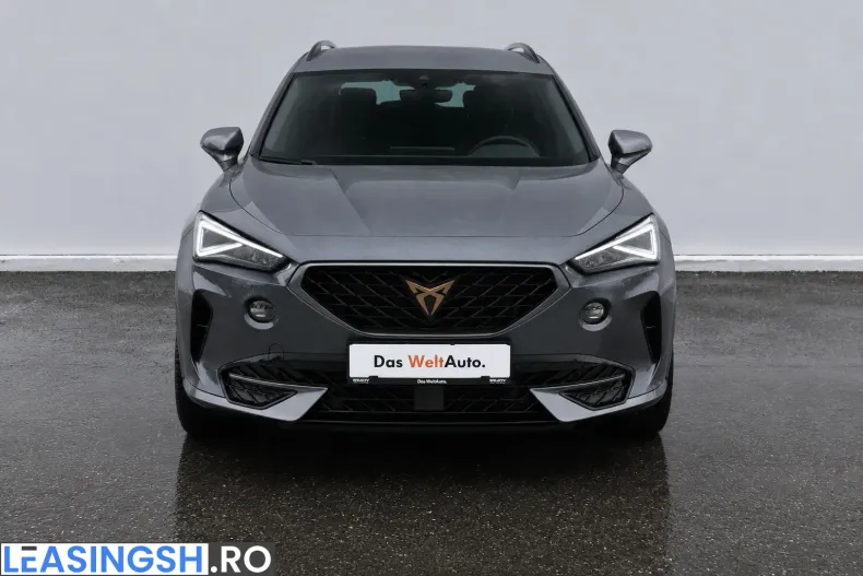 Cupra Formentor din 2022 cu 50.729 km - oferta CUP232614 - foto 9
