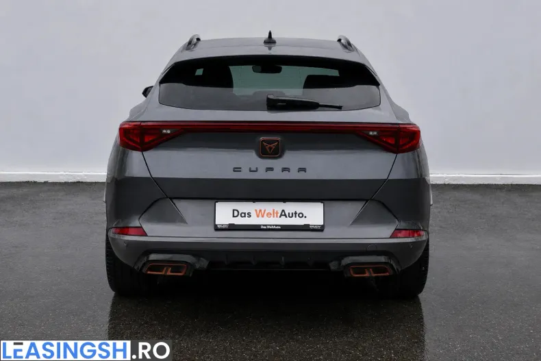 Cupra Formentor din 2022 cu 50.729 km - oferta CUP232614 - foto 10