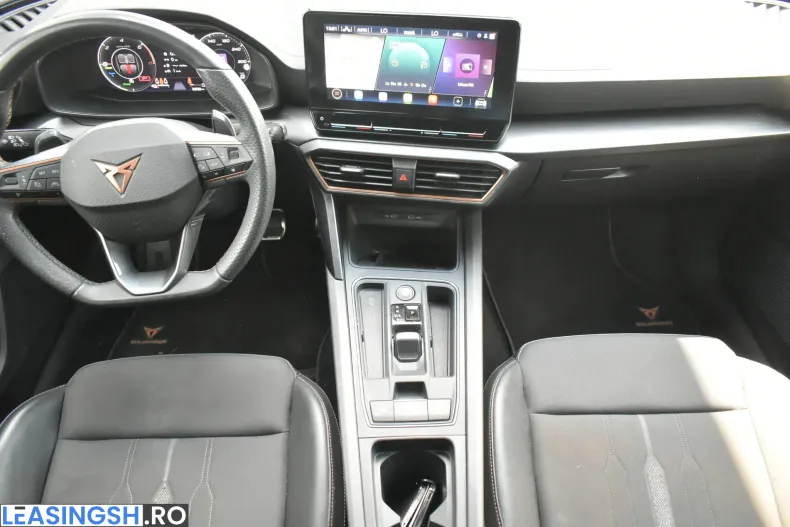 Cupra Formentor din 2022 cu 50.729 km - oferta CUP232614 - foto 15