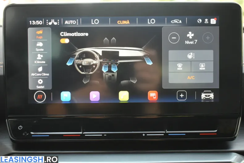 Cupra Formentor din 2022 cu 50.729 km - oferta CUP232614 - foto 18
