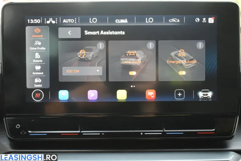 Cupra Formentor din 2022 cu 50.729 km - oferta CUP232614 - foto 20