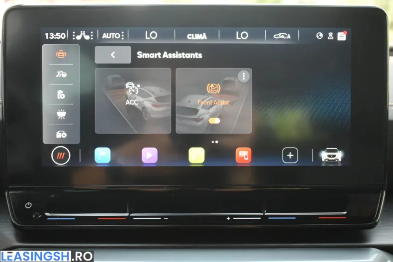 Cupra Formentor din 2022 cu 50.729 km - oferta CUP232614 - foto 21