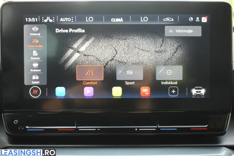 Cupra Formentor din 2022 cu 50.729 km - oferta CUP232614 - foto 23