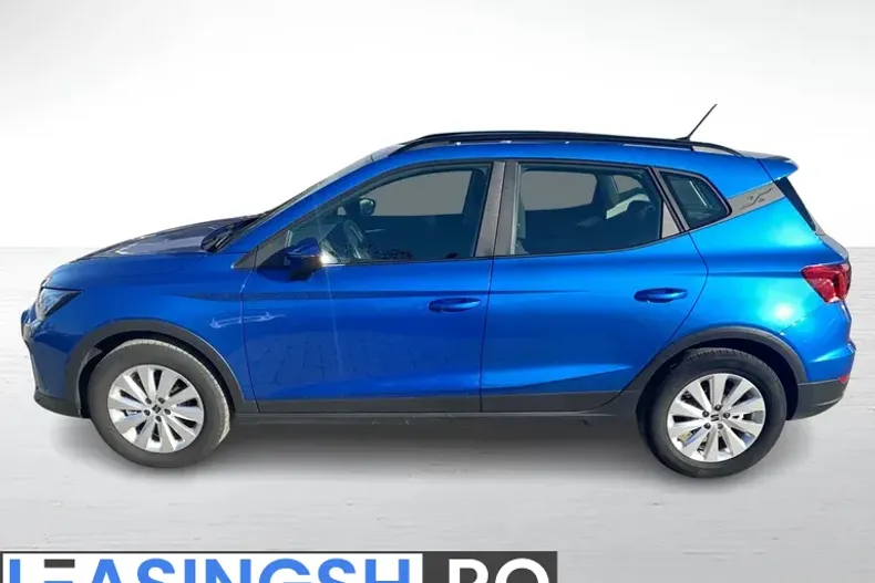 Seat Arona din 2023 cu 68.303 km - oferta SEA232617 - foto 4