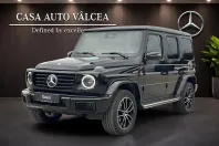 Mercedes-Benz G (Clasa G) din 2026 cu 10 km - oferta MER232622 - foto 1