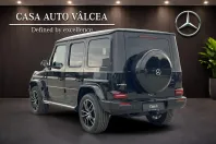 Mercedes-Benz G (Clasa G) din 2026 cu 10 km - oferta MER232622 - foto 2