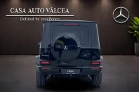 Mercedes-Benz G (Clasa G) din 2026 cu 10 km - oferta MER232622 - foto 3