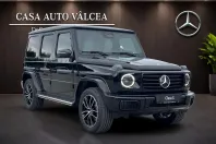 Mercedes-Benz G (Clasa G) din 2026 cu 10 km - oferta MER232622 - foto 6