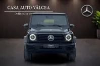 Mercedes-Benz G (Clasa G) din 2026 cu 10 km - oferta MER232622 - foto 7