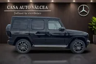 Mercedes-Benz G (Clasa G) din 2026 cu 10 km - oferta MER232622 - foto 8