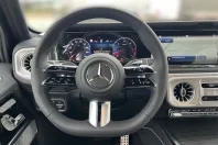 Mercedes-Benz G (Clasa G) din 2026 cu 10 km - oferta MER232622 - foto 9