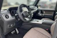 Mercedes-Benz G (Clasa G) din 2026 cu 10 km - oferta MER232622 - foto 10