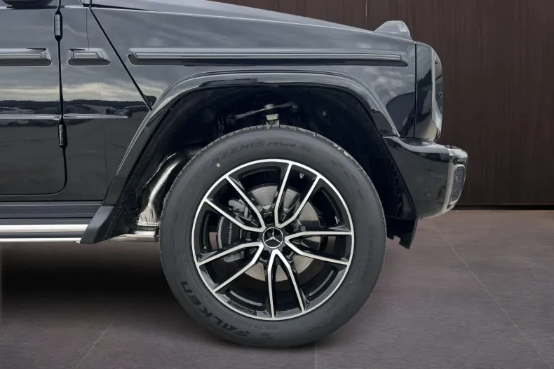 Mercedes-Benz G (Clasa G) din 2026 cu 10 km - oferta MER232622 - foto 14