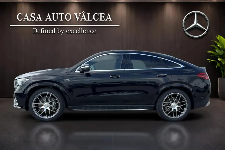 Mercedes-Benz GLE 53 AMG (Clasa GLE) din 2026 cu 10 km - oferta MER232623 - foto 2