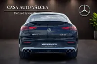 Mercedes-Benz GLE 53 AMG (Clasa GLE) din 2026 cu 10 km - oferta MER232623 - foto 4