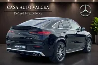 Mercedes-Benz GLE 53 AMG (Clasa GLE) din 2026 cu 10 km - oferta MER232623 - foto 5