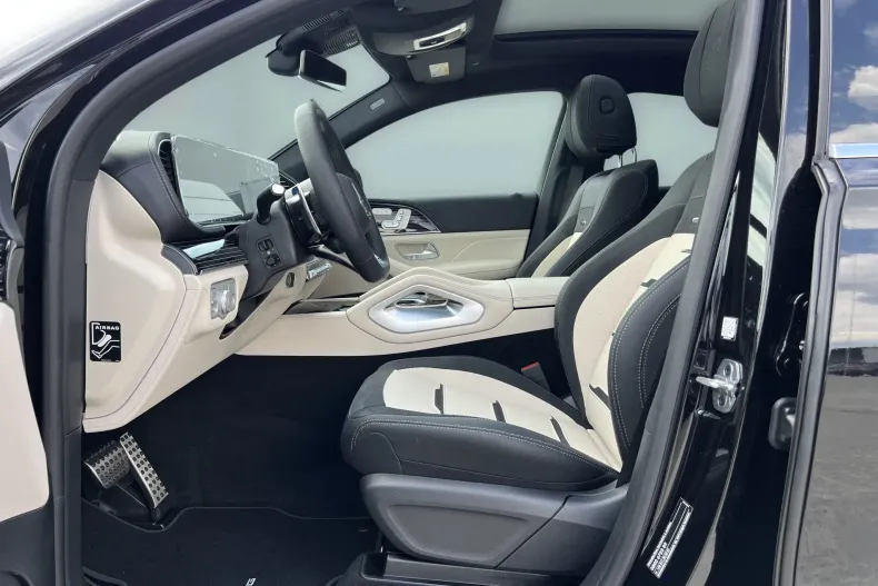 Mercedes-Benz GLE 53 AMG (Clasa GLE) din 2026 cu 10 km - oferta MER232623 - foto 13