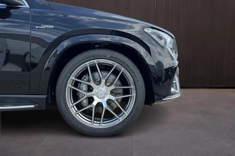 Mercedes-Benz GLE 53 AMG (Clasa GLE) din 2026 cu 10 km - oferta MER232623 - foto 15