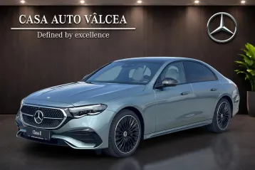Mercedes-Benz E din 2026 - oferta MER232624