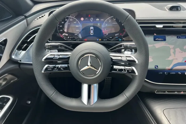 Mercedes-Benz E (Clasa E) din 2026 cu 10 km - oferta MER232624 - foto 9
