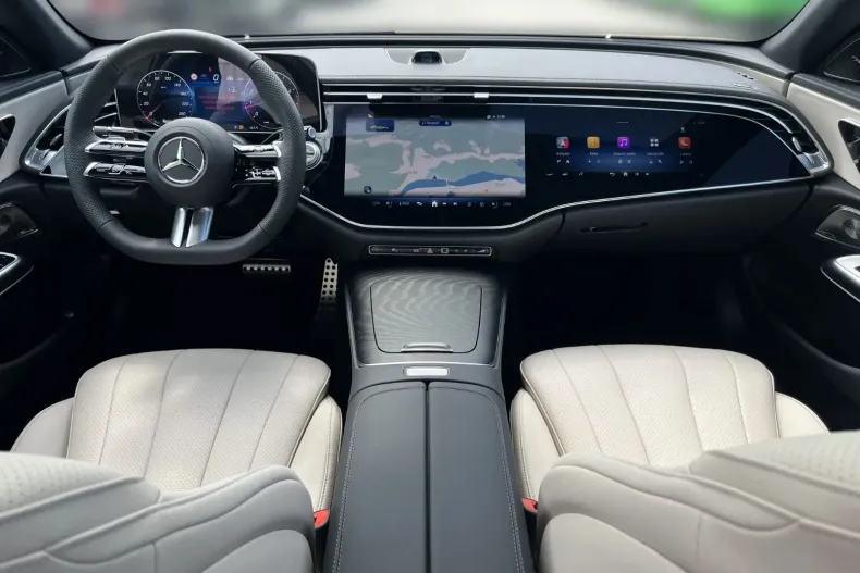 Mercedes-Benz E (Clasa E) din 2026 cu 10 km - oferta MER232624 - foto 10