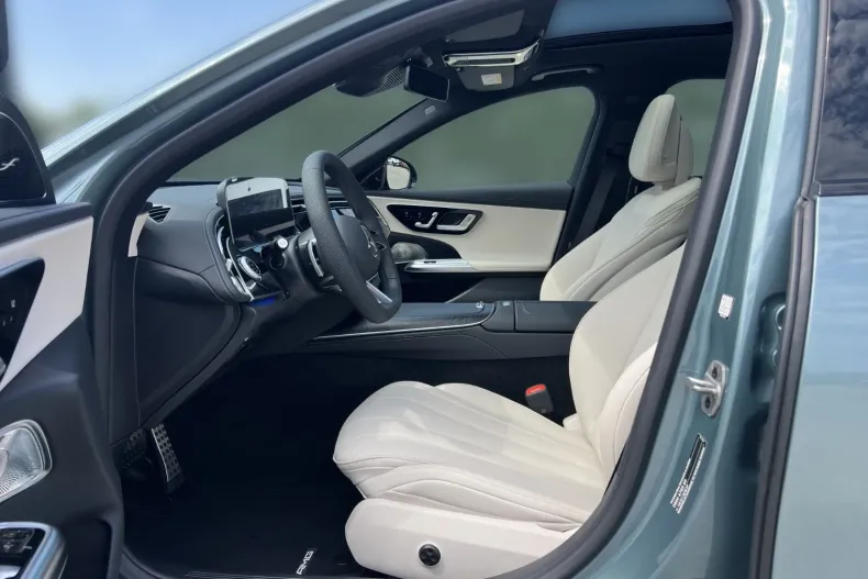 Mercedes-Benz E (Clasa E) din 2026 cu 10 km - oferta MER232624 - foto 12