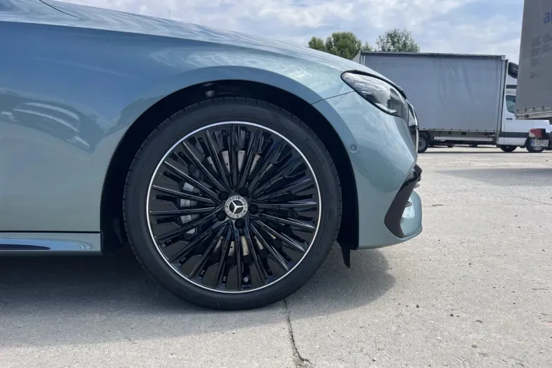 Mercedes-Benz E (Clasa E) din 2026 cu 10 km - oferta MER232624 - foto 14