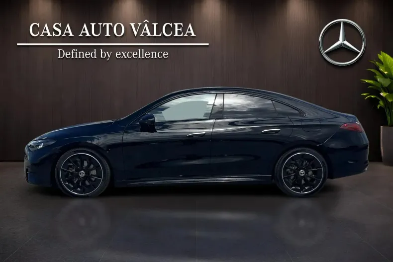 Mercedes-Benz CLA 200 (Clasa CLA) din 2026 cu 10 km - oferta MER232625 - foto 2