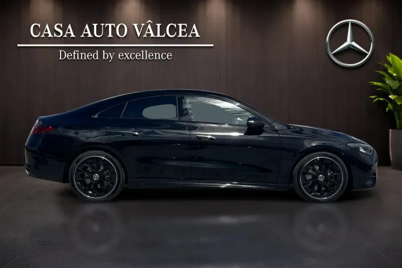 Mercedes-Benz CLA 200 (Clasa CLA) din 2026 cu 10 km - oferta MER232625 - foto 6