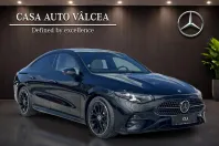 Mercedes-Benz CLA 200 (Clasa CLA) din 2026 cu 10 km - oferta MER232625 - foto 7