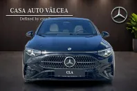 Mercedes-Benz CLA 200 (Clasa CLA) din 2026 cu 10 km - oferta MER232625 - foto 8